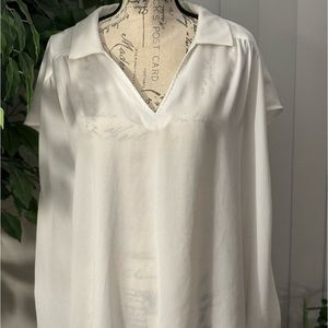 NWT ModCloth PLUS Size 3X Dress shirt
